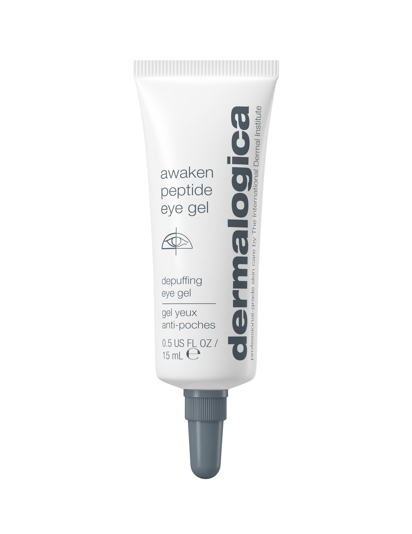 TESTER - AWAKEN PEPTIDE EYE GEL 15ML