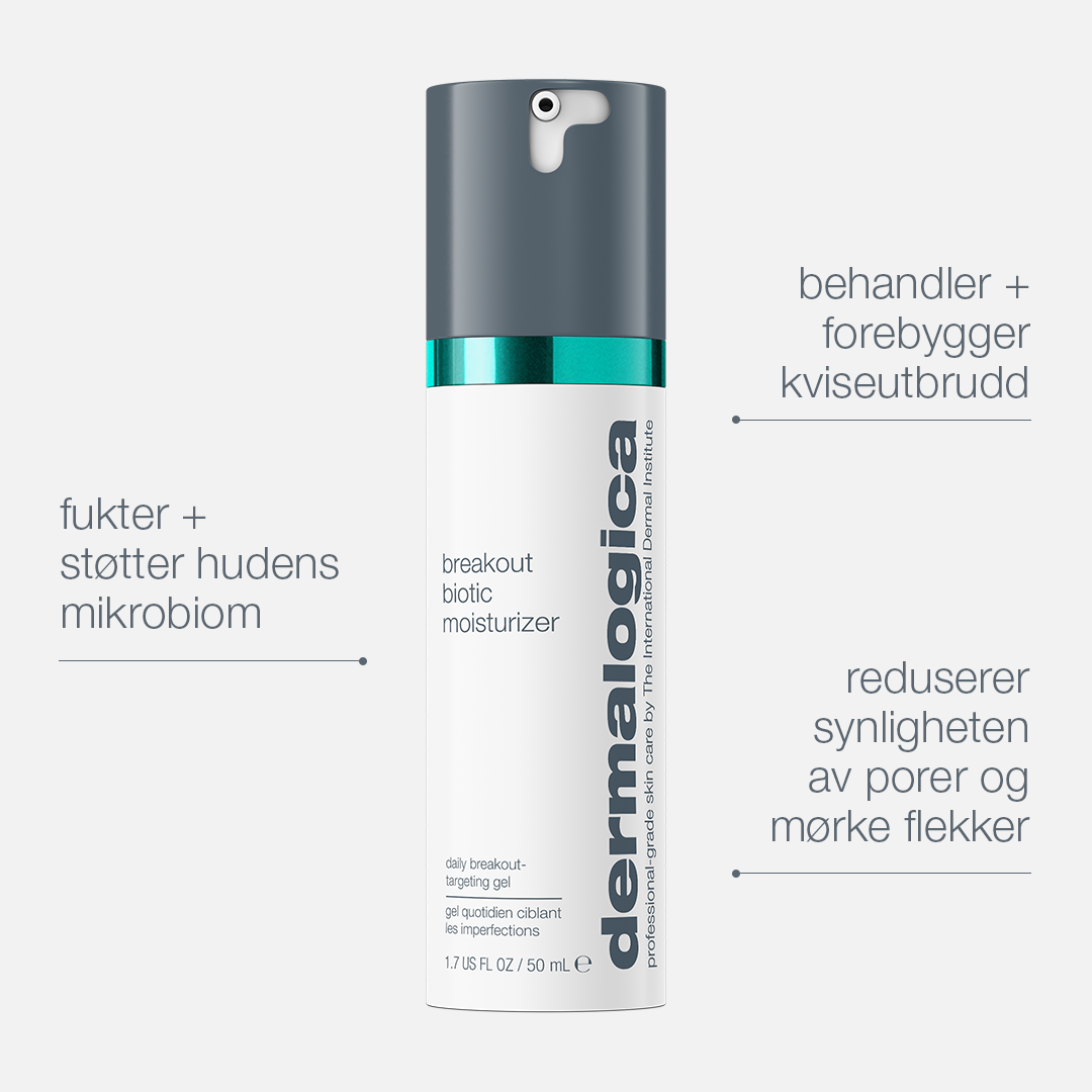 acne biotic moisturizer