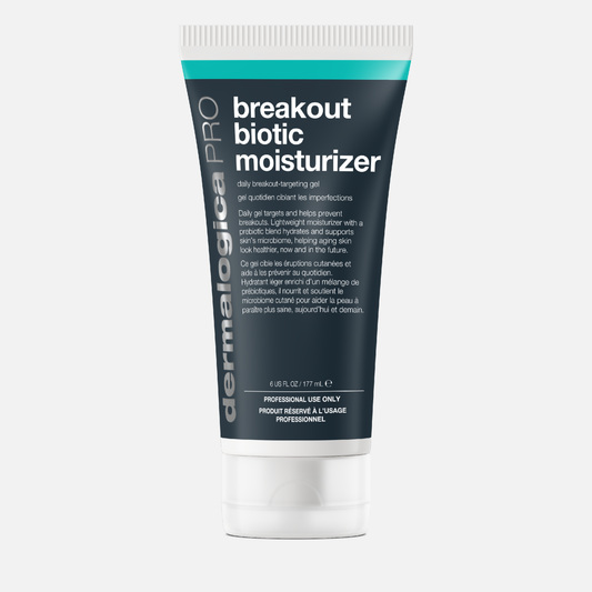 PRO acne biotic moisturizer