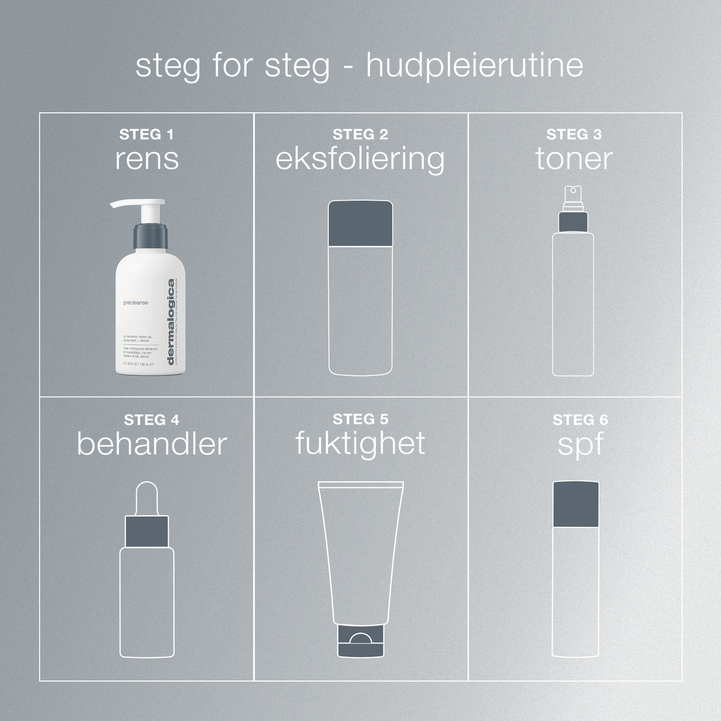 jumbo precleanse renseolje 295ml