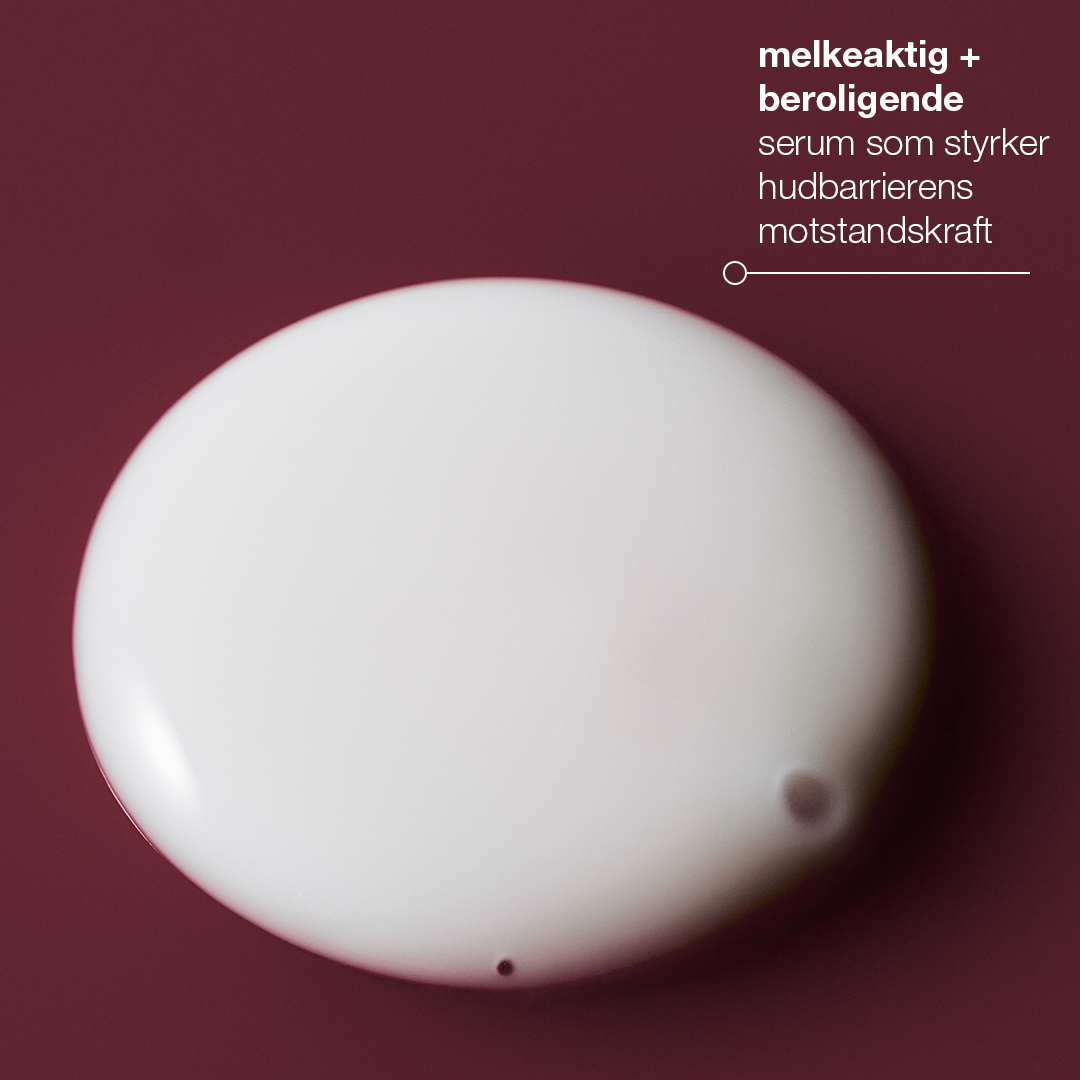 dynamic skin strengthening serum