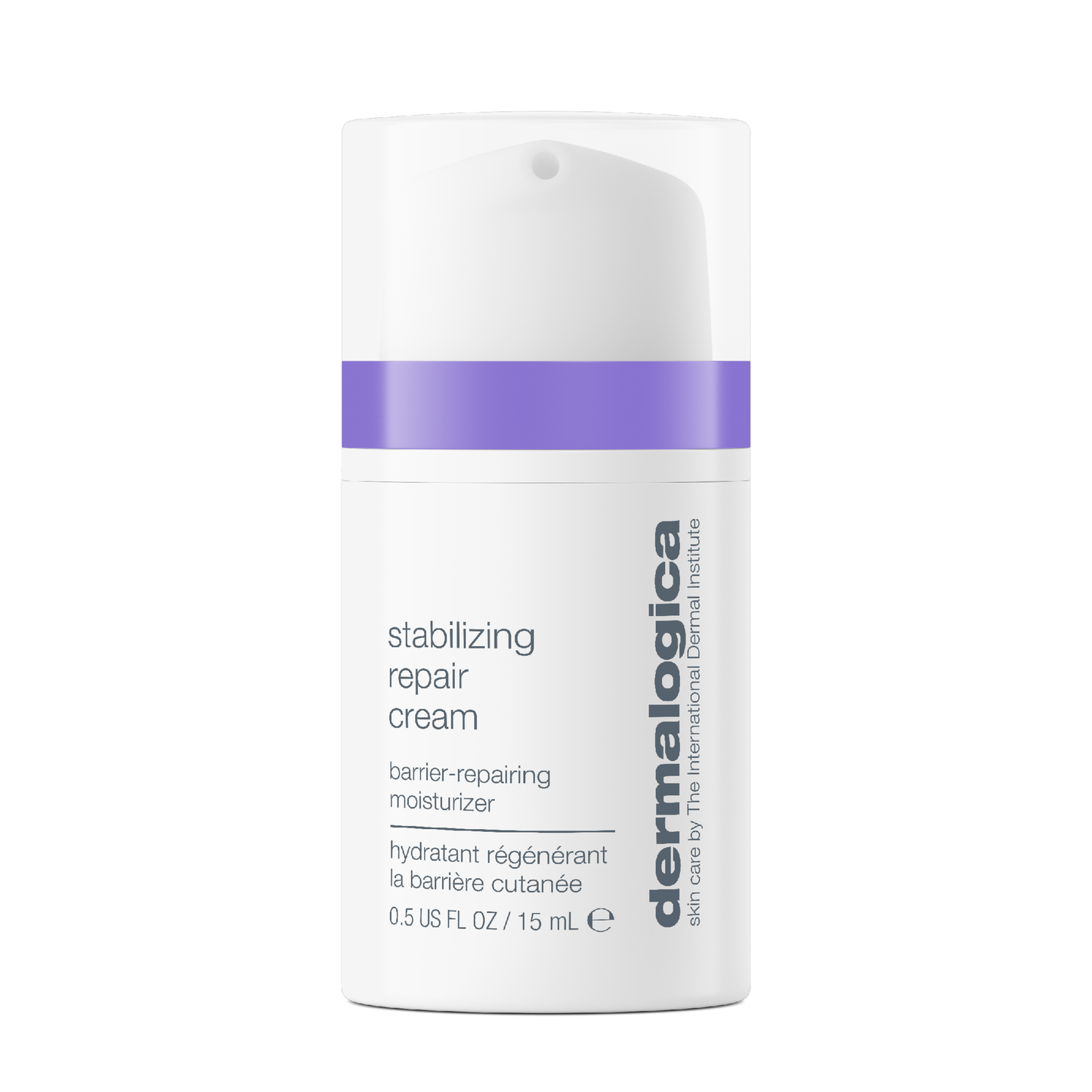 reisestørrelse stabiziling repair cream 15ml