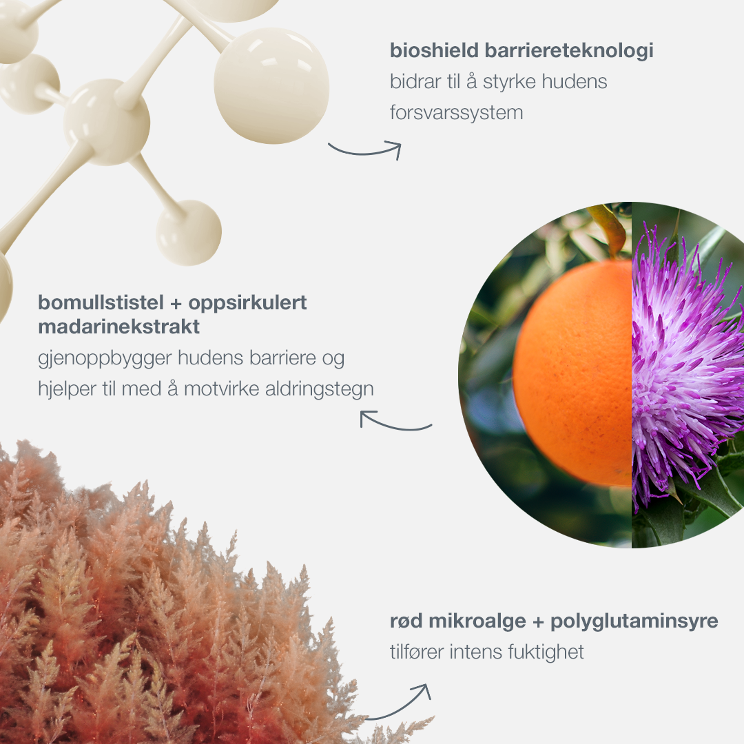 dynamic skin strengthening serum