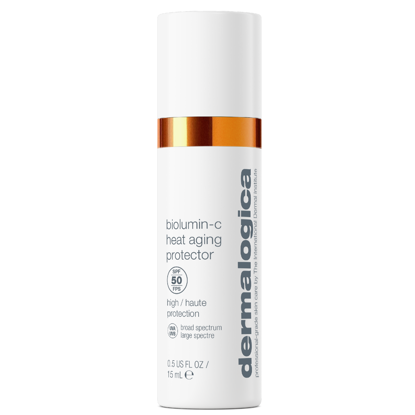 VAREPRØVE - BIOLUMIN-C HEAT AGING PROTECTOR 2G