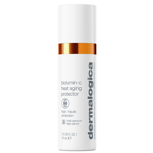 VAREPRØVE - BIOLUMIN-C HEAT AGING PROTECTOR 2G