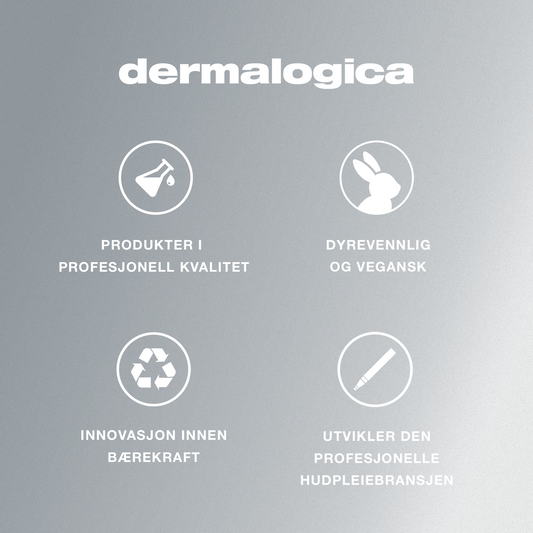 daily microfoliant pulverpeeling sett - full størrelse + refill