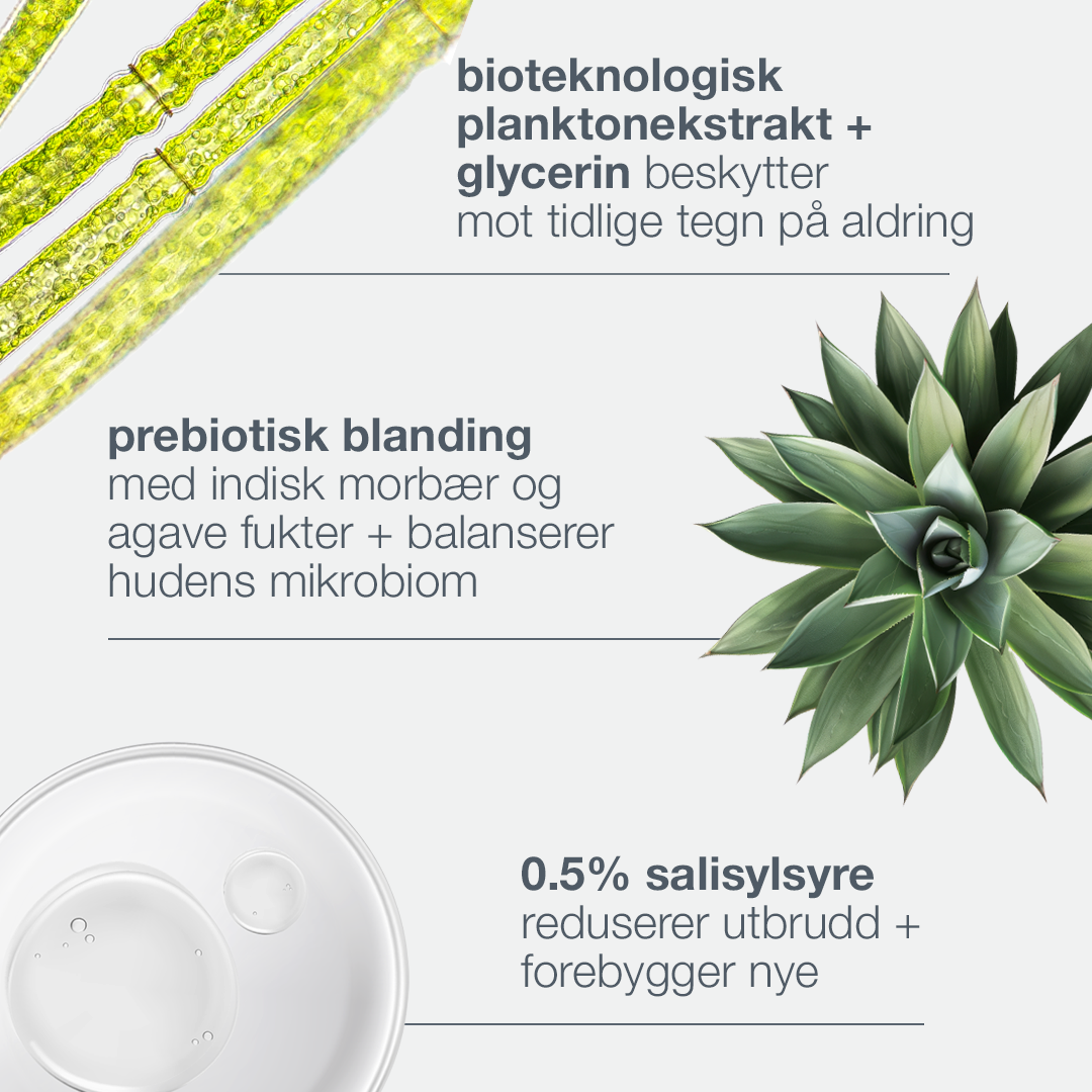 acne biotic moisturizer