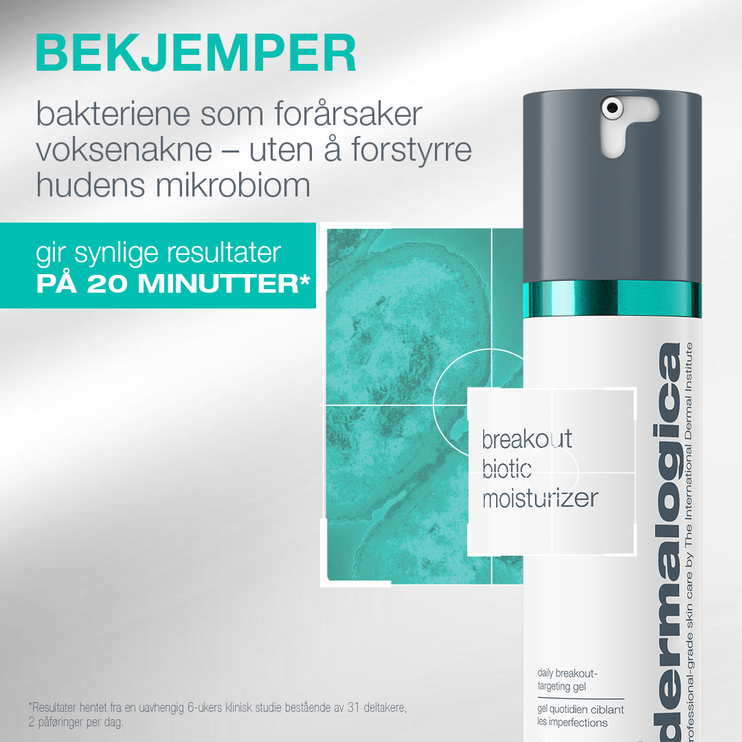 acne biotic moisturizer