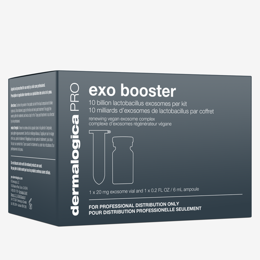 PRO exo booster kit
