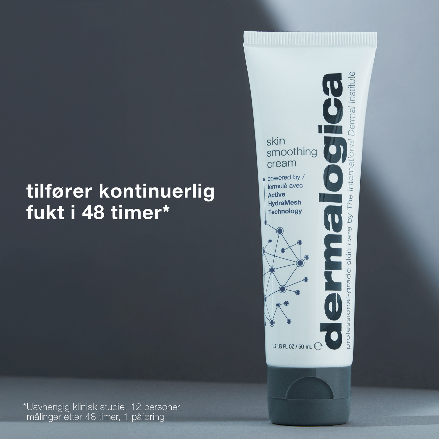 skin smoothing cream fuktighetskrem
