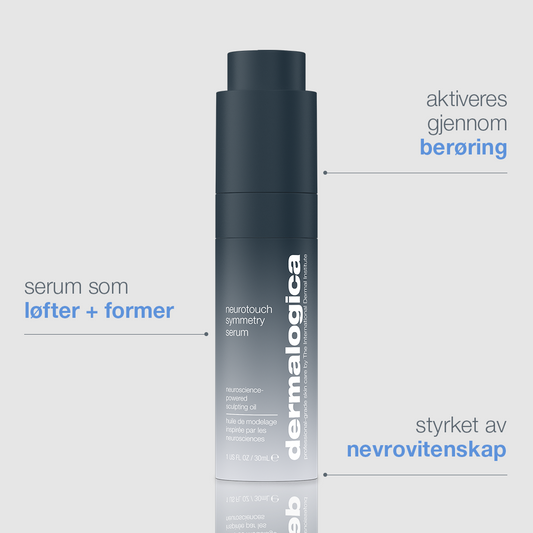neurotouch symmetry serum