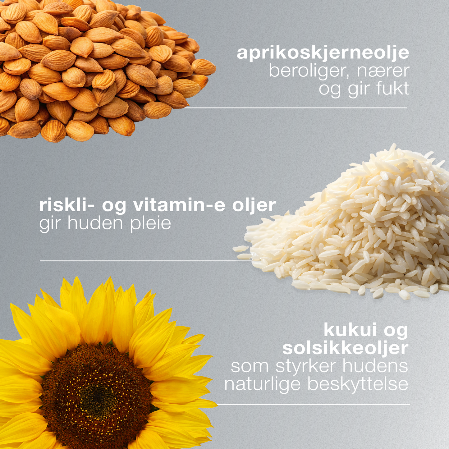 precleanse renseolje