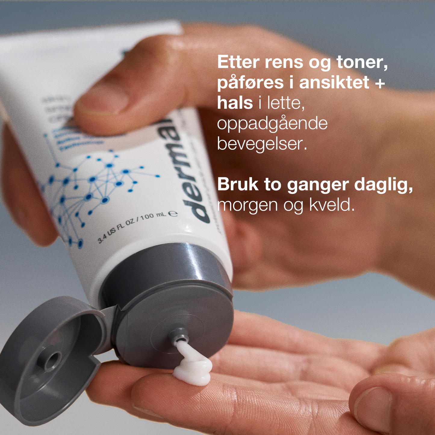 skin smoothing cream fuktighetskrem