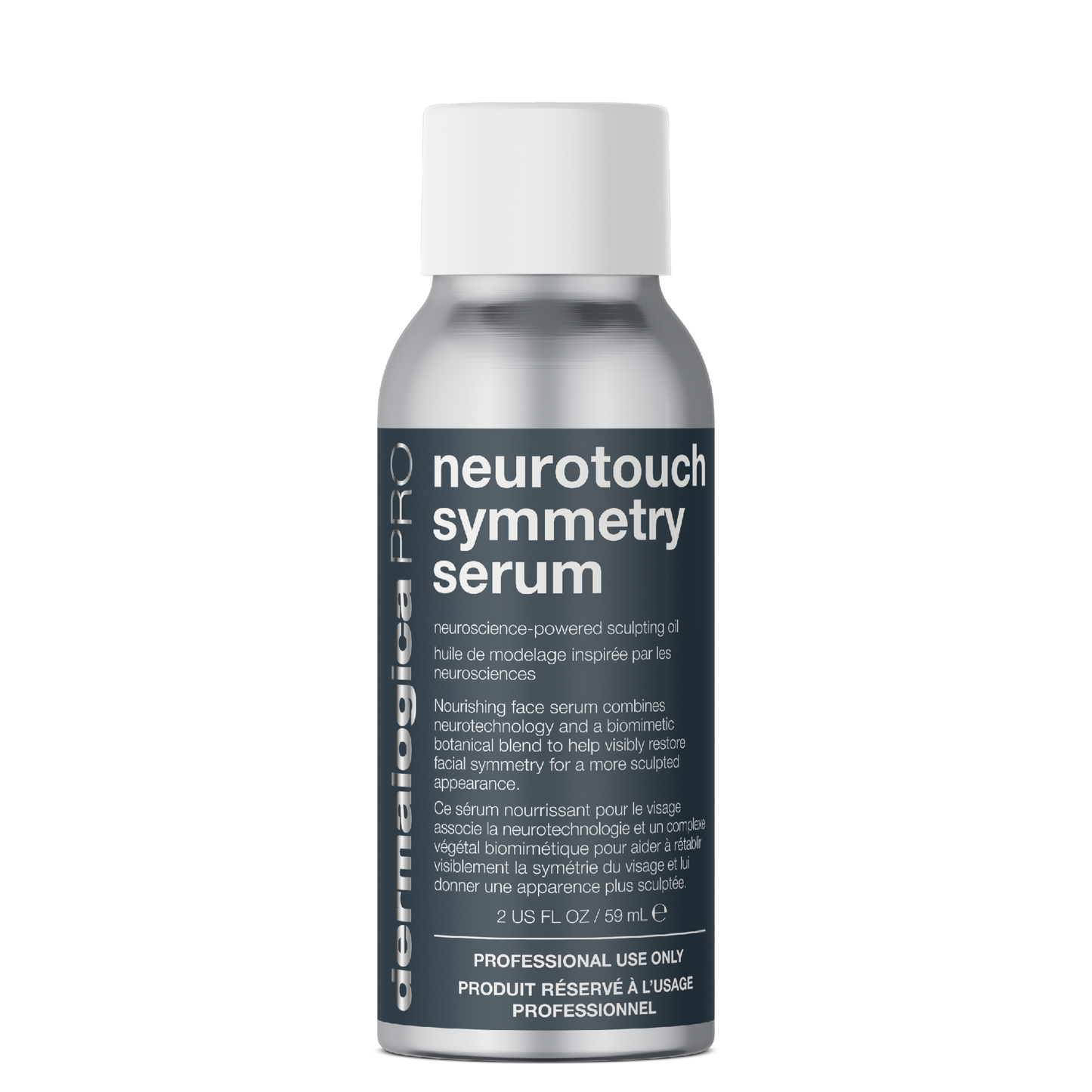 PRO neurotouch symmetry serum 59ml