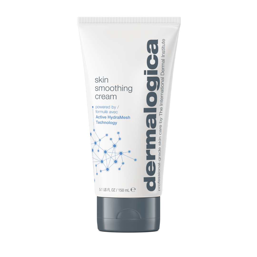 skin smoothing cream fuktighetskrem