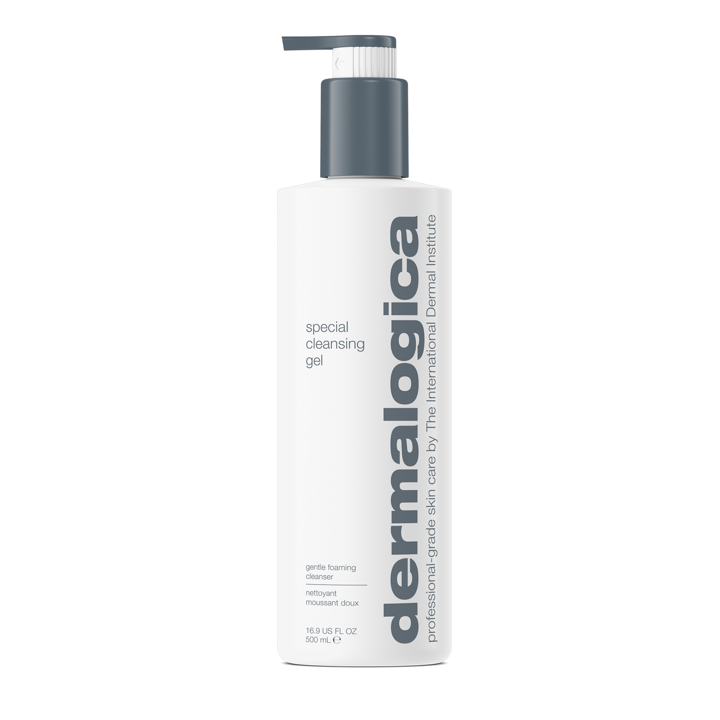 special cleansing gel rens