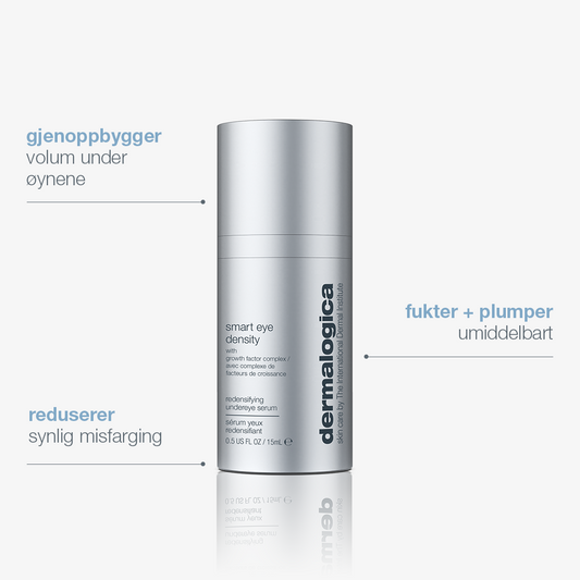 smart eye density serum