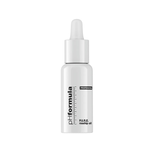 P.U.R.E. rosehip oil
