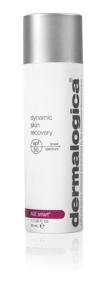 TESTER - DYNAMIC SKIN RECOVERY SPF50