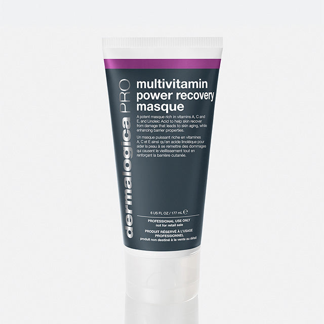 PRO multivitamin power recovery masque 177ml