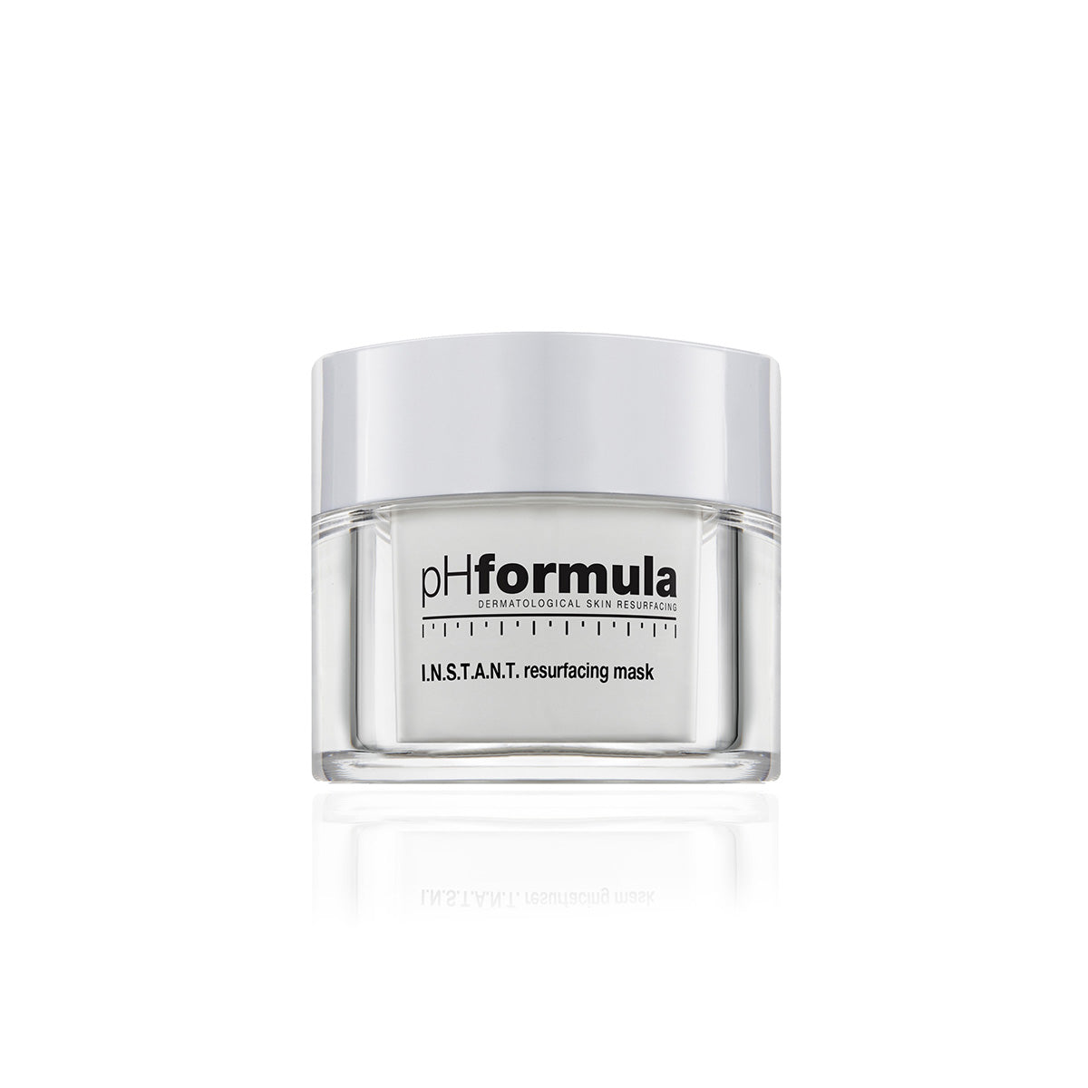 I.N.S.T.A.N.T. resurfacing mask