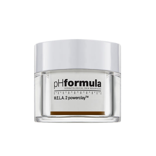 M.E.L.A. 2 powerclay™