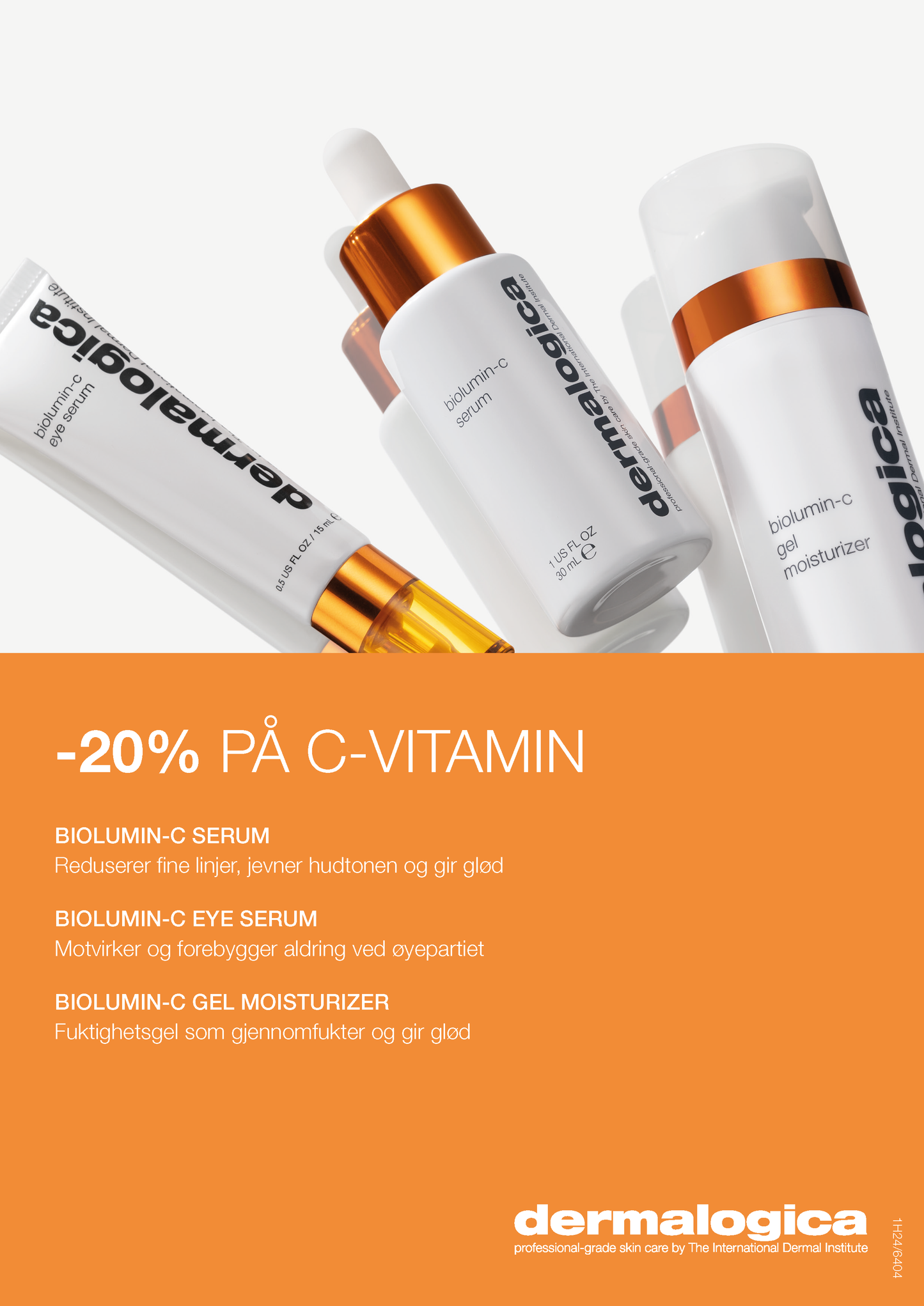 DISK - SESONGENS FAVORITTER MAI/JUNI 2024