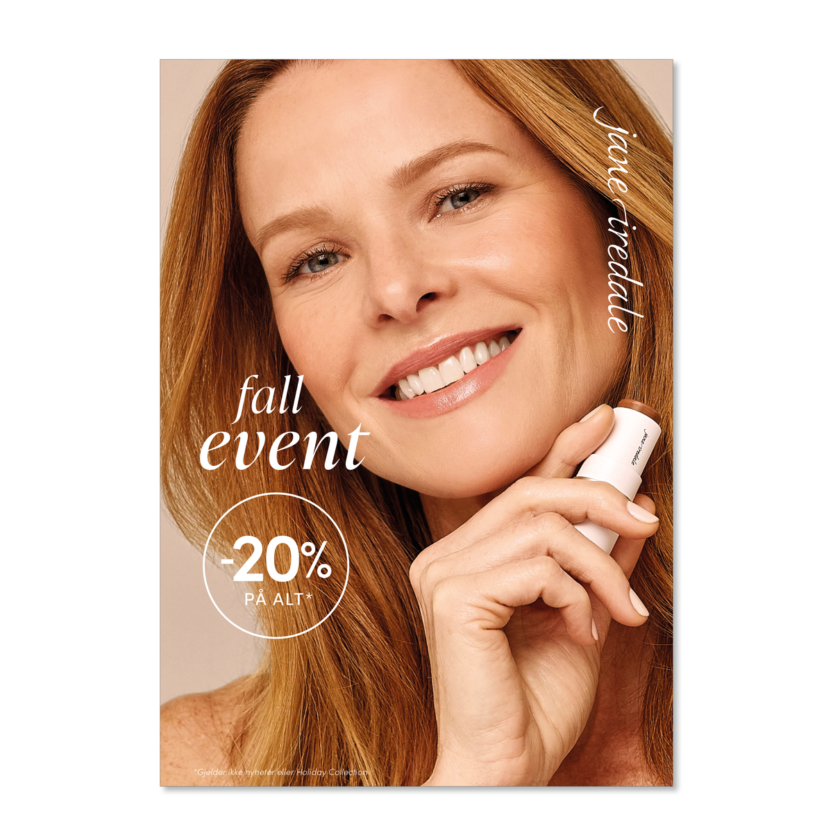 BUKK - FALL EVENT -20%