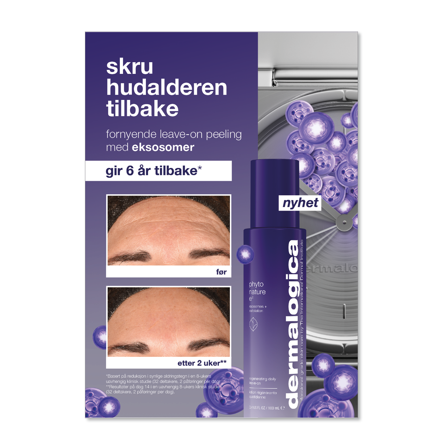 DISK - PHYTO NATURE E2
