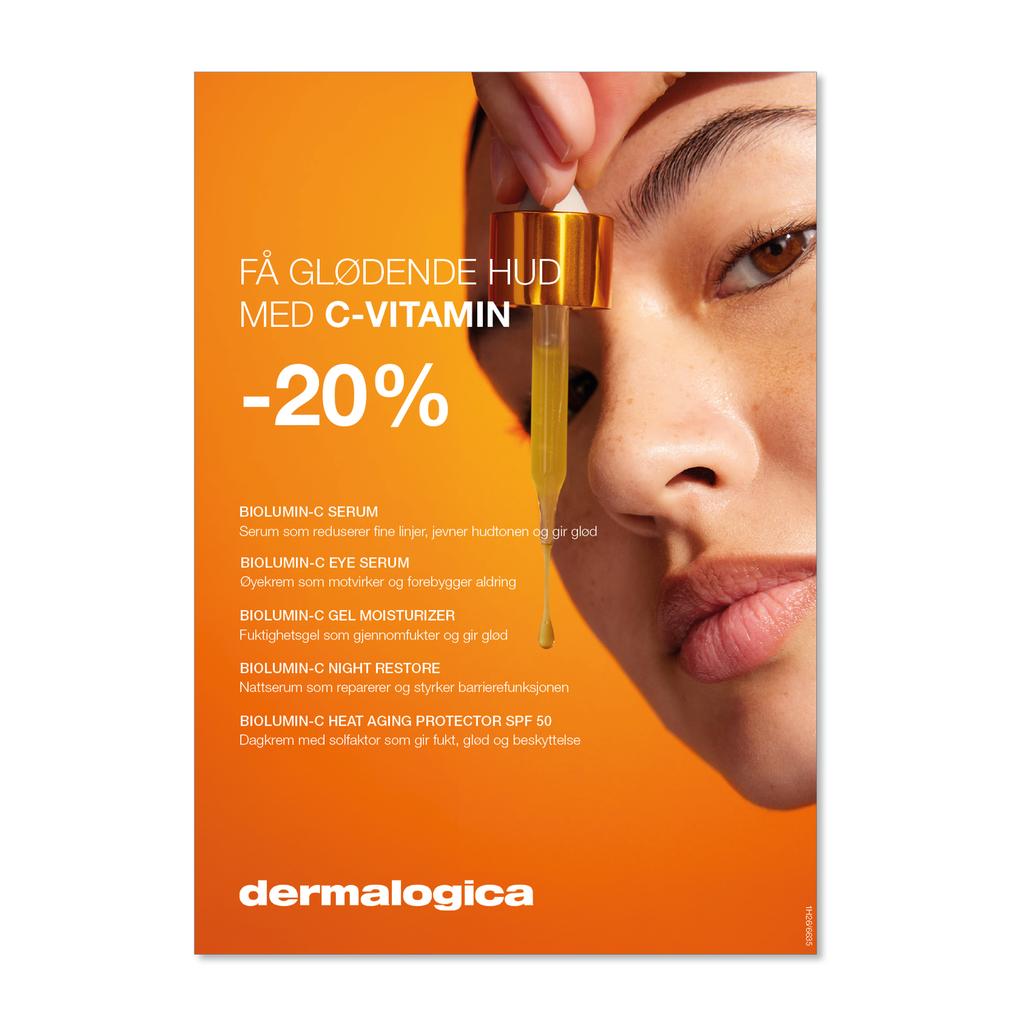 DISK - 20% C-VITAMIN