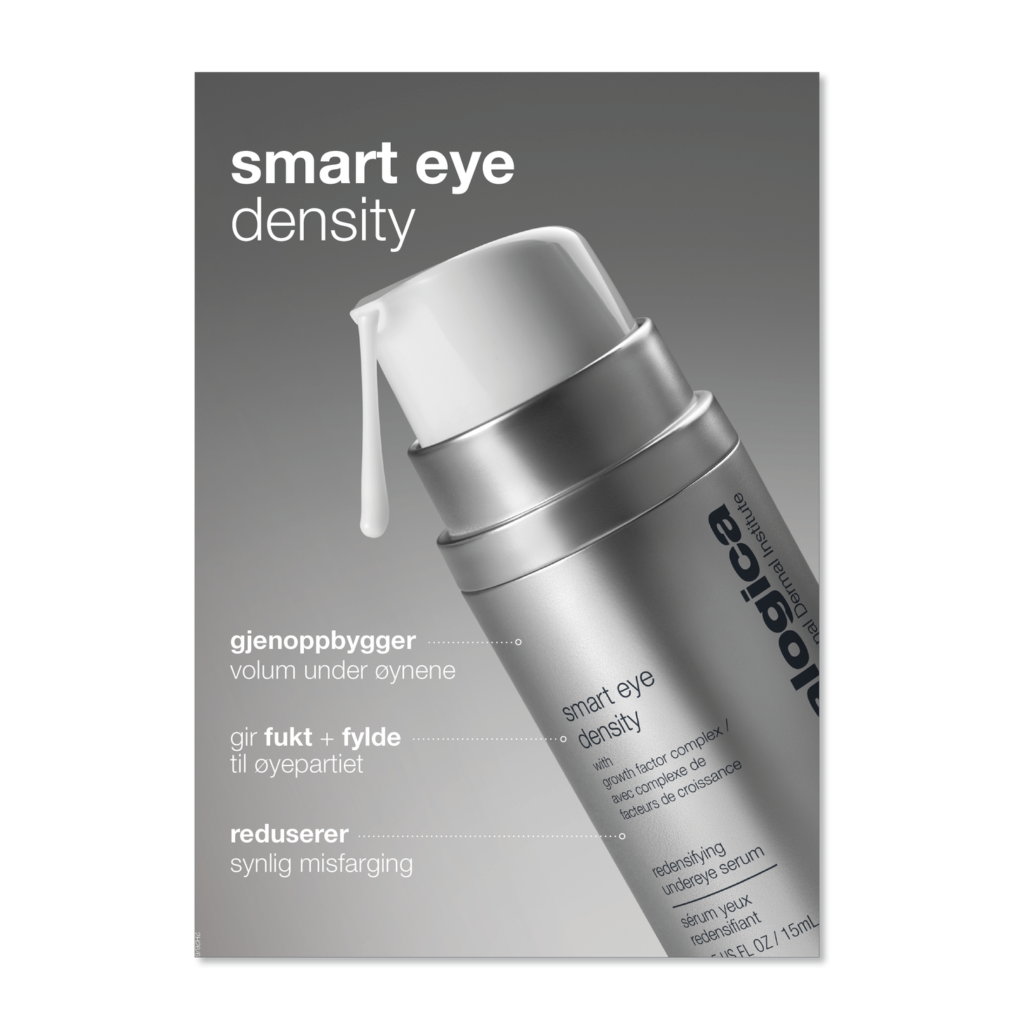BUKK - SMART EYE DENSITY