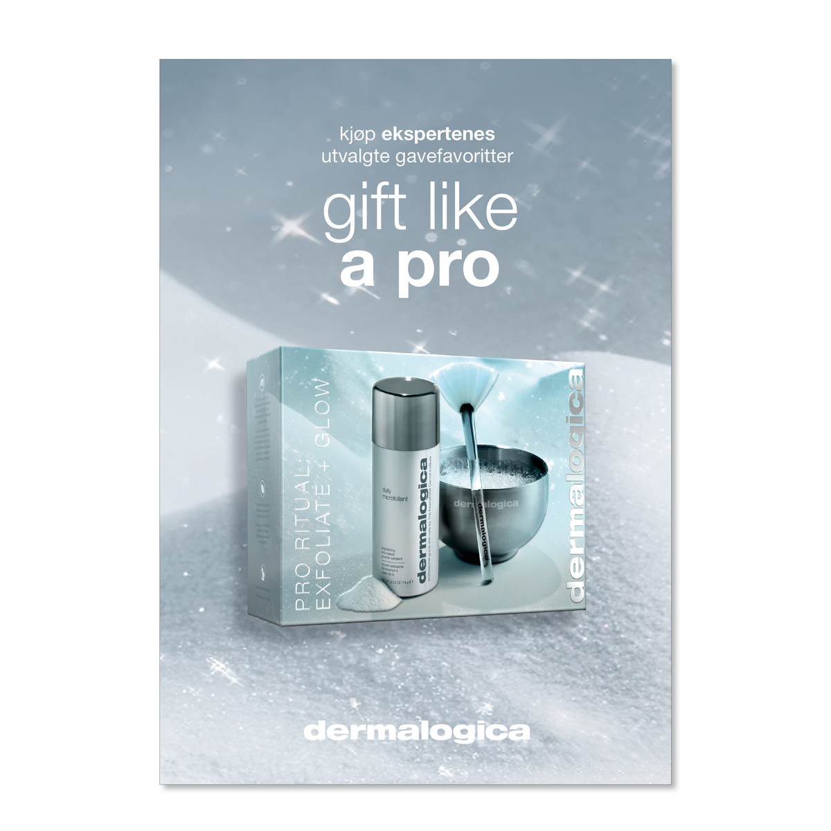 BUKK - HOLIDAY 2026 GIFT LIKE A PRO