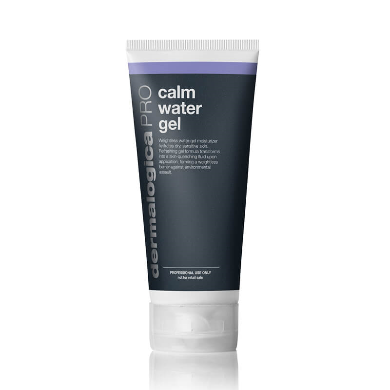 PRO ultracalming calm water gel 177ml