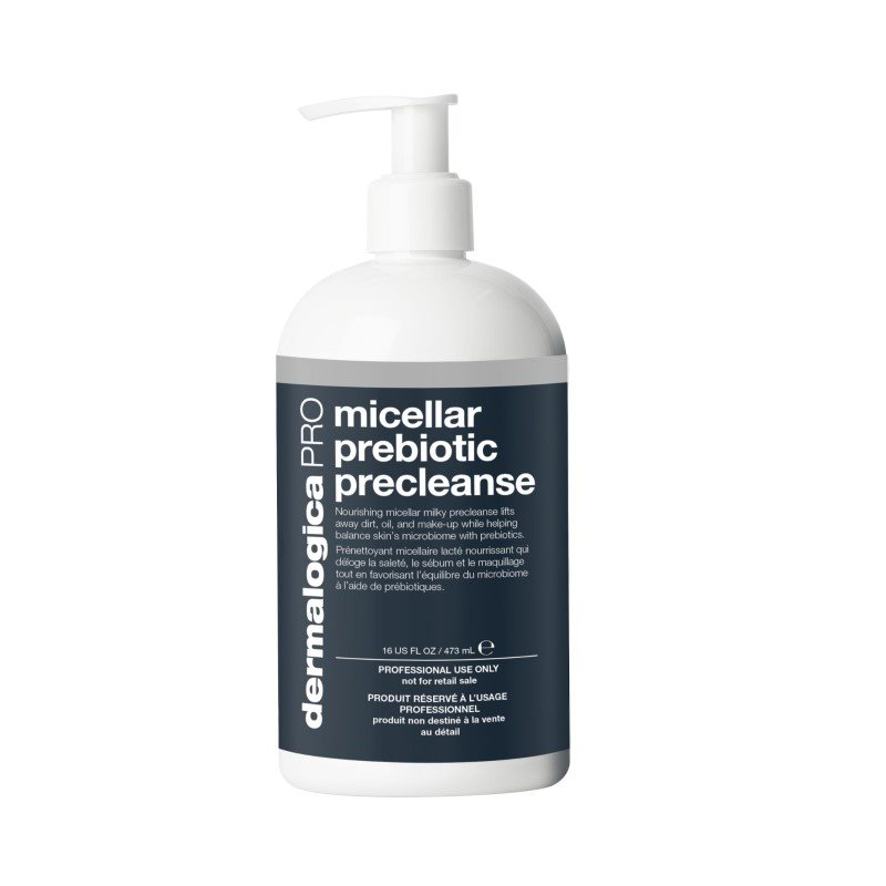 PRO micellar prebiotic precleanse 473 ml