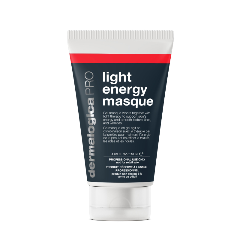 PRO light energy masque 177ml