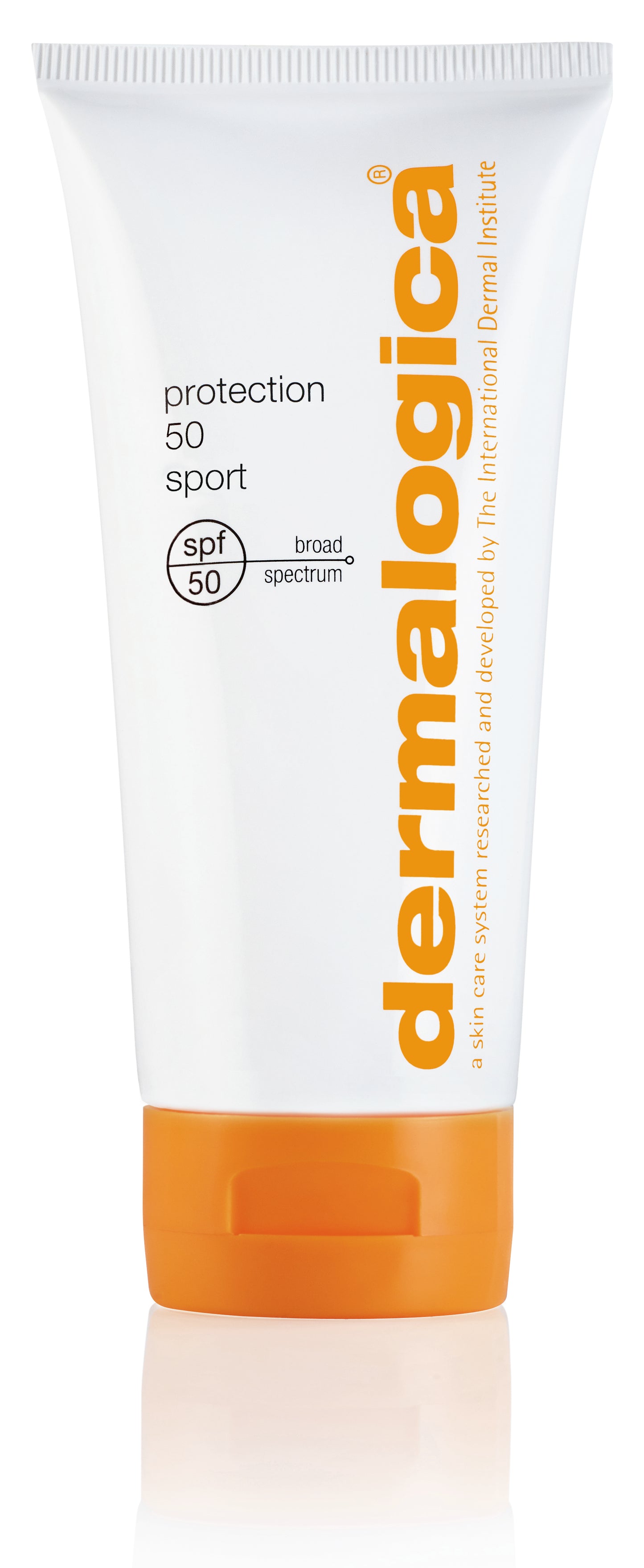 TESTER - PROTECTION 50 SPORT SPF50