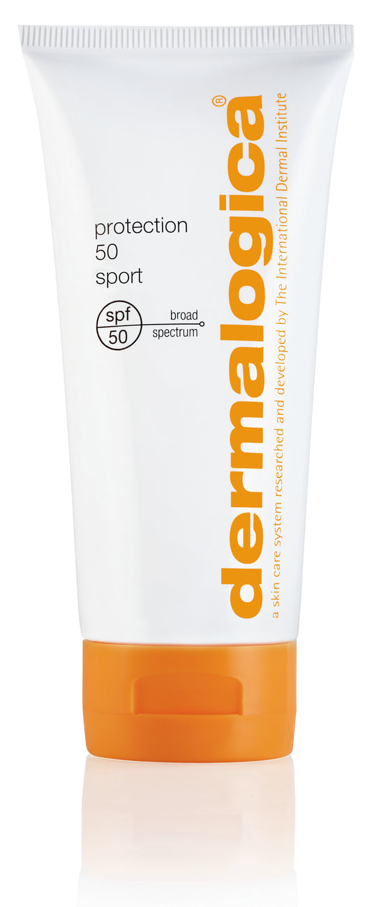 TESTER - PROTECTION 50 SPORT SPF50
