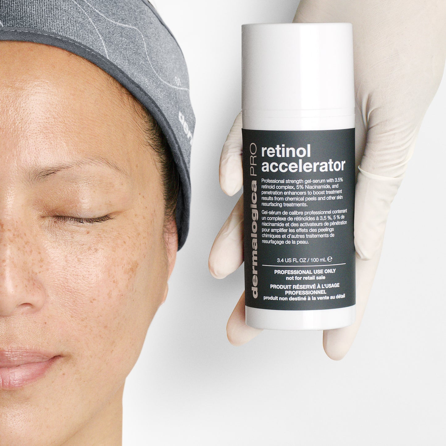 PRO retinol accelerator 100 ml