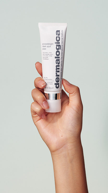 powerbright dark spot peel 50ml