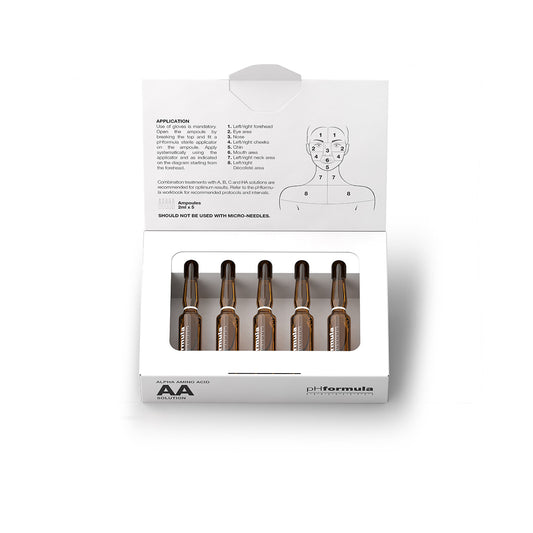 AA solution