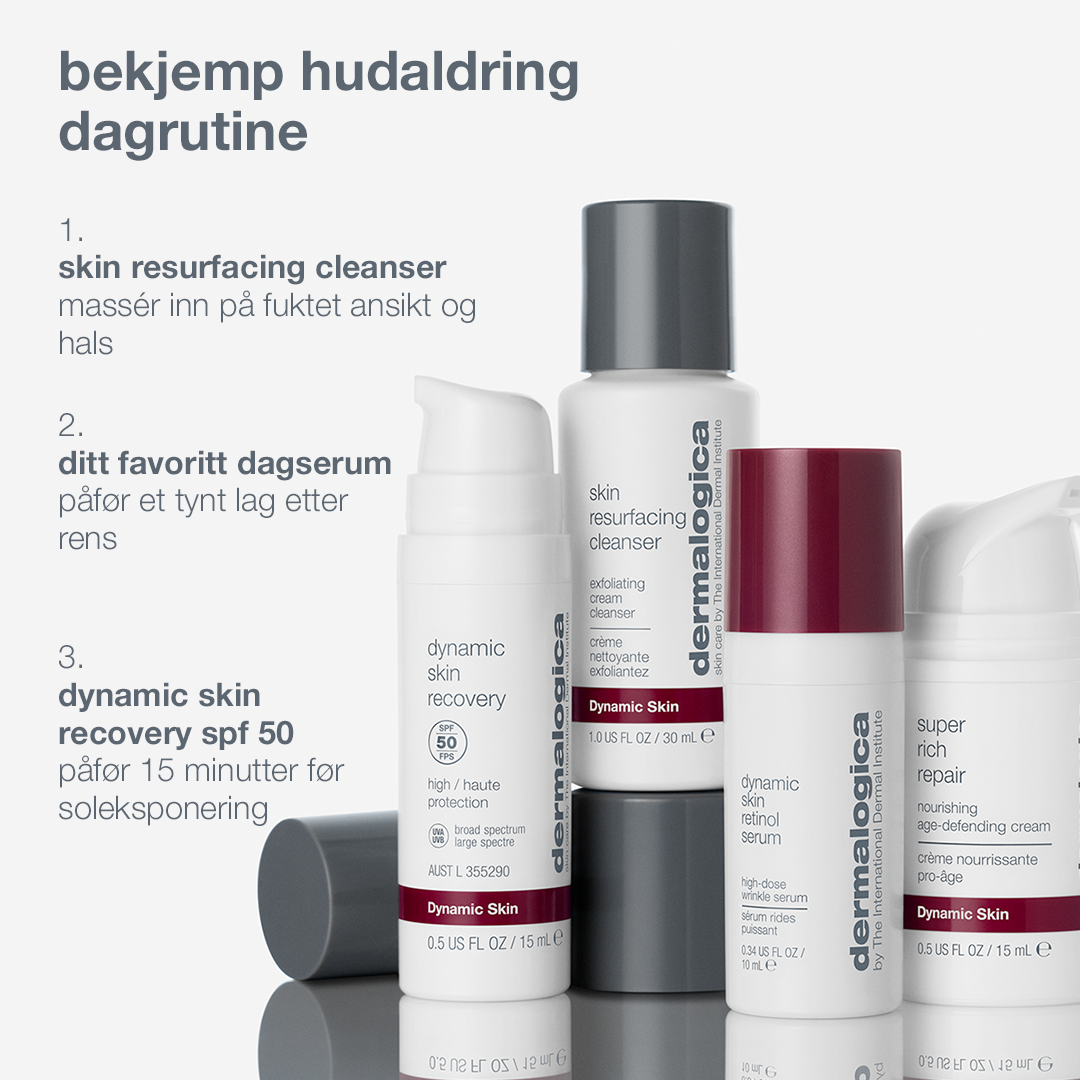 skin aging solutions skin kit