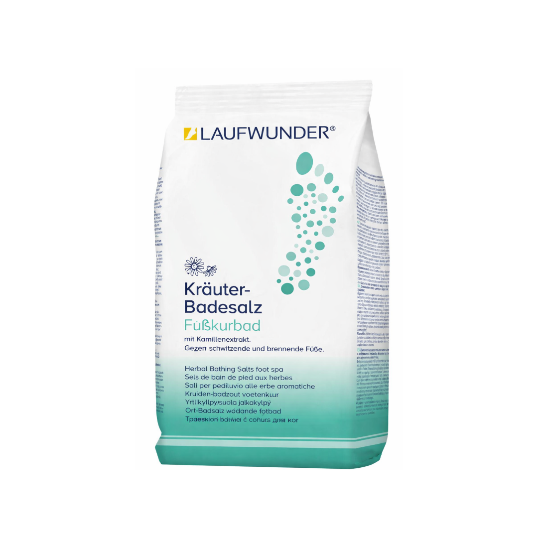Fotbadesalt