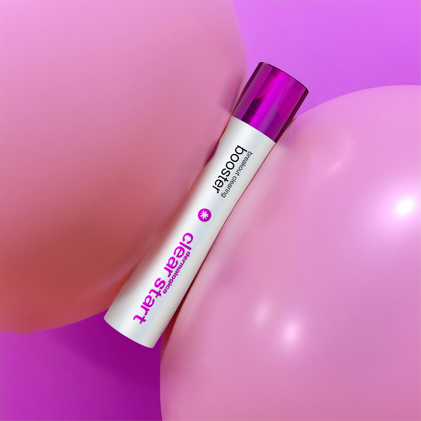 breakout clearing booster