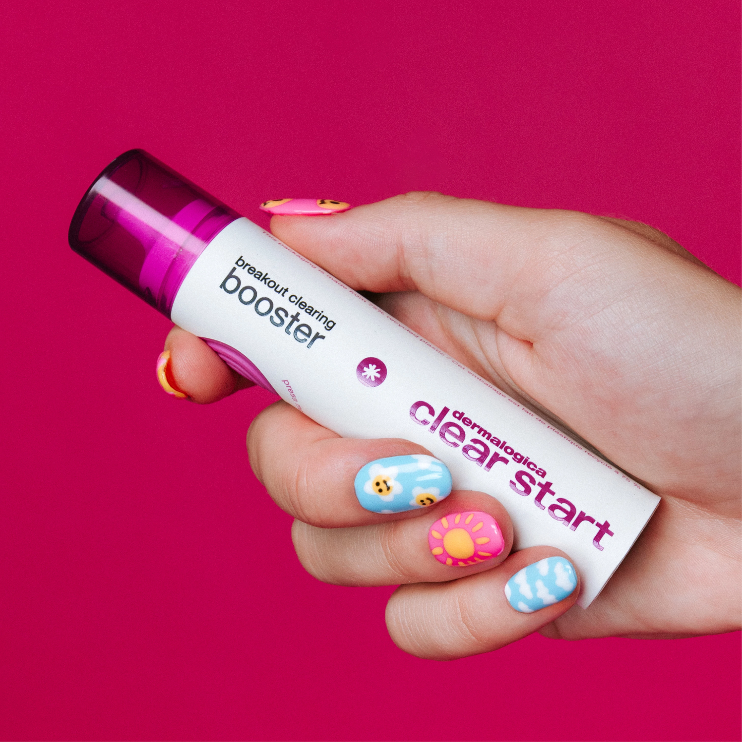 breakout clearing booster