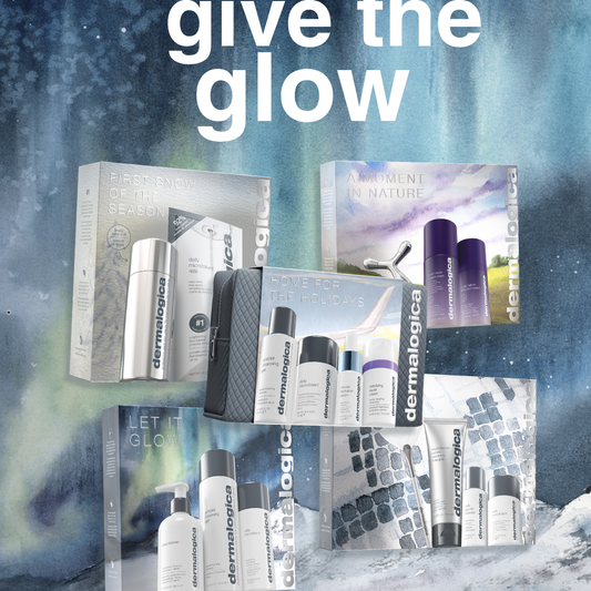 DL - DISK - GIVE THE GLOW 2025