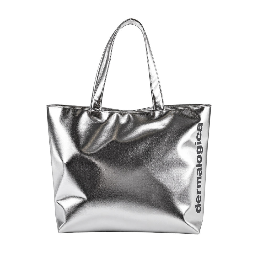 DERMALOGICA HOLIDAY TOTE 2026