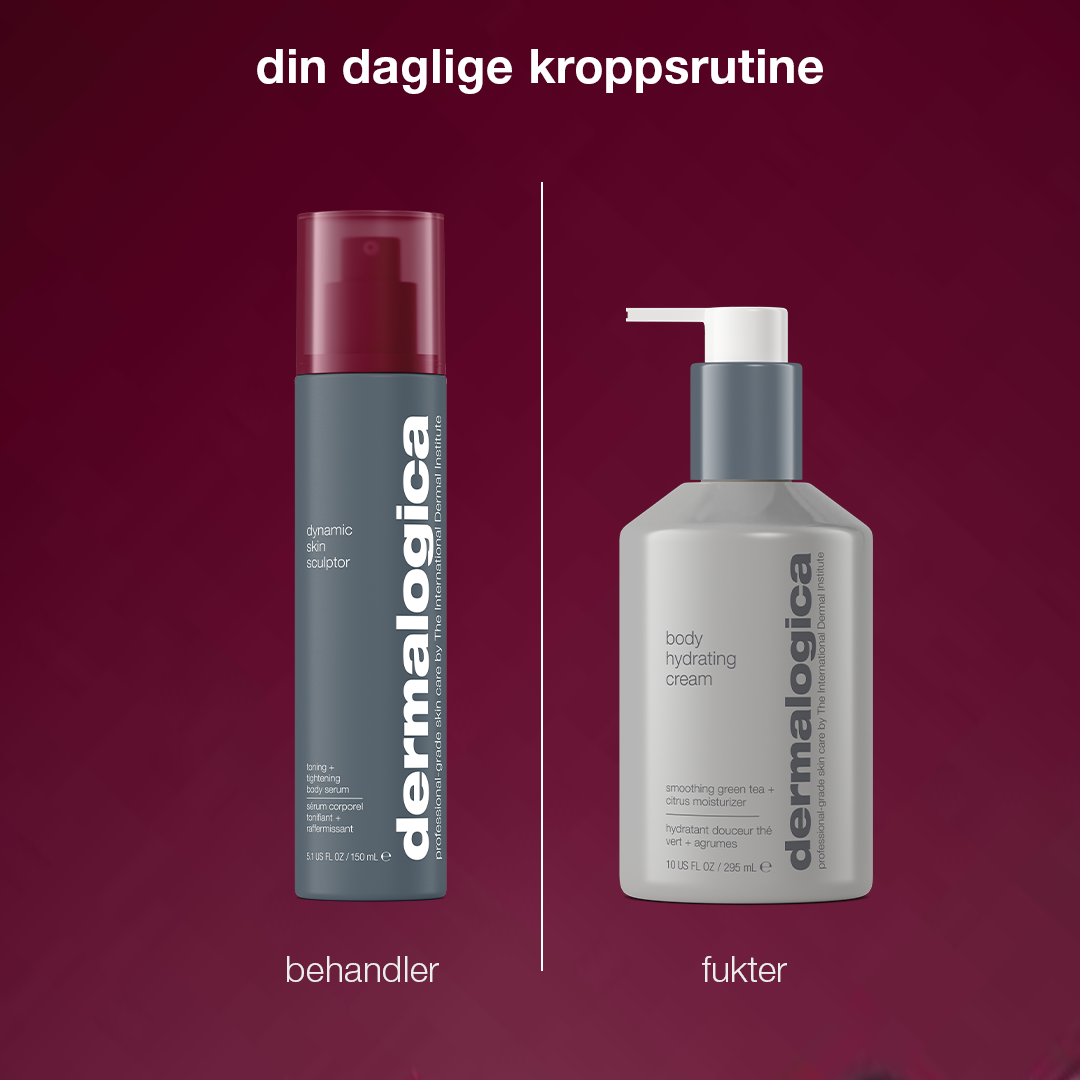 dynamic skin sculptor