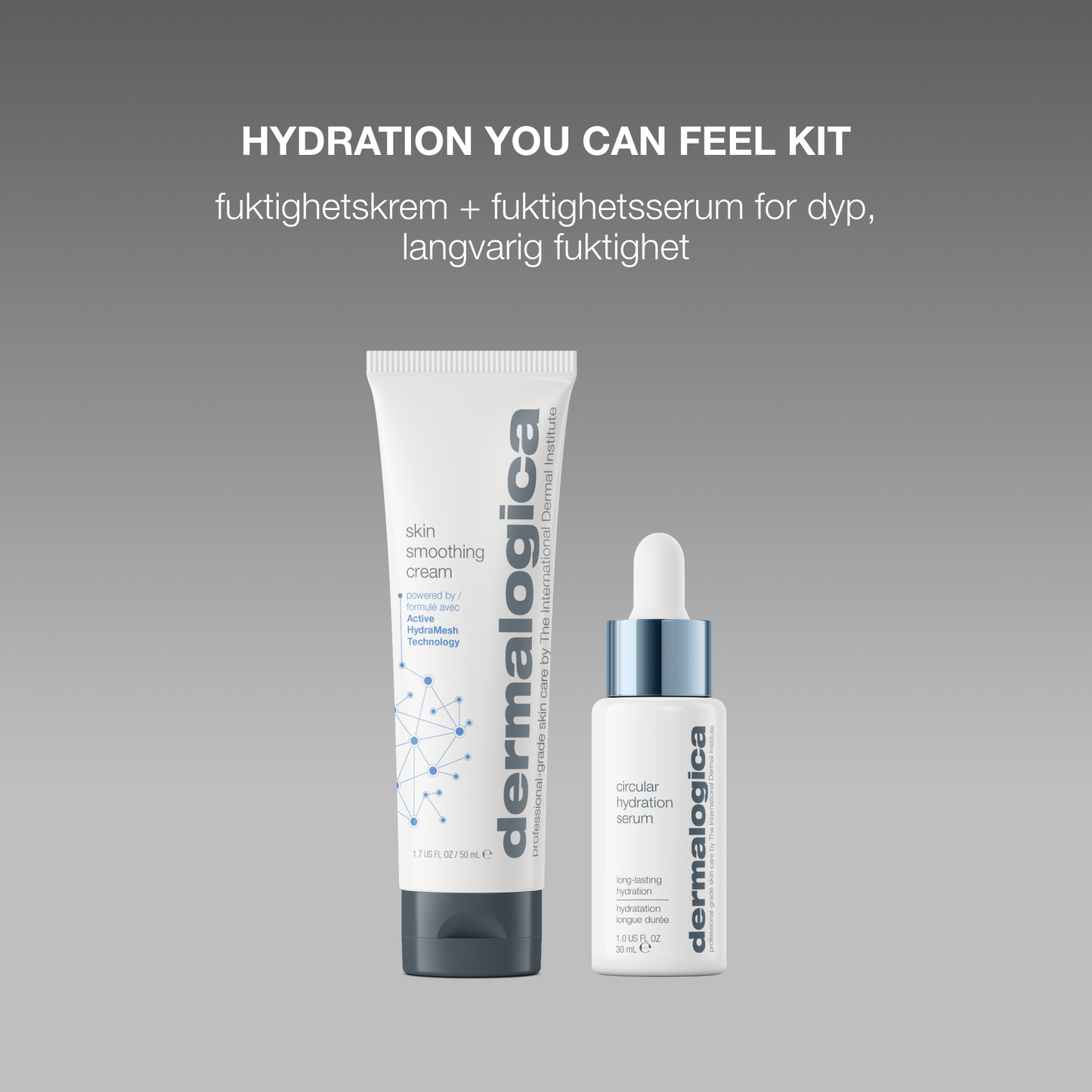limited edition: hydration you can feel
