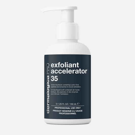 PRO exfoliant accelerator 35 150 ml