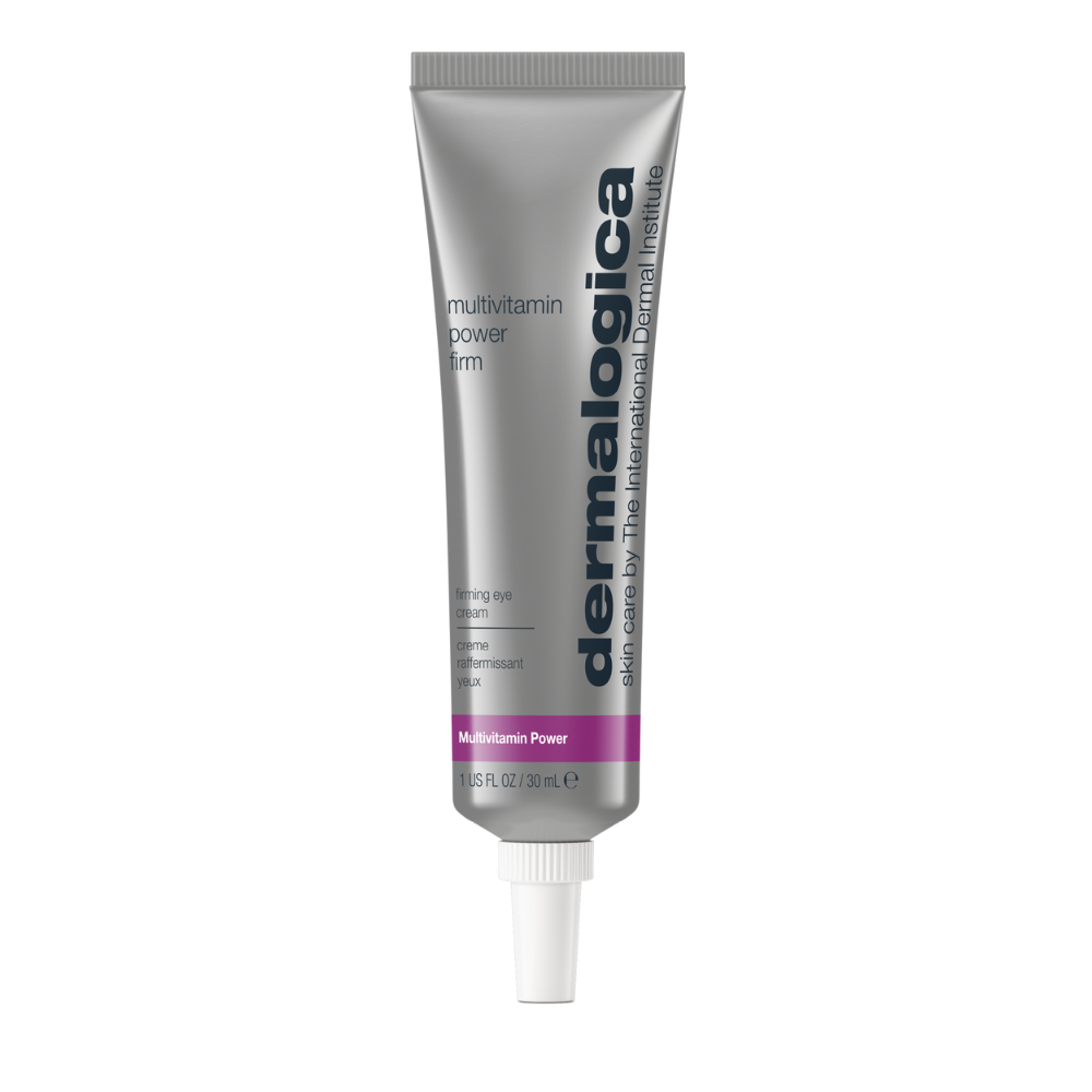 multivitamin power firm eye cream